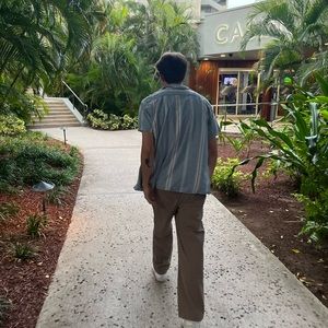 Meet your Posher, Kian